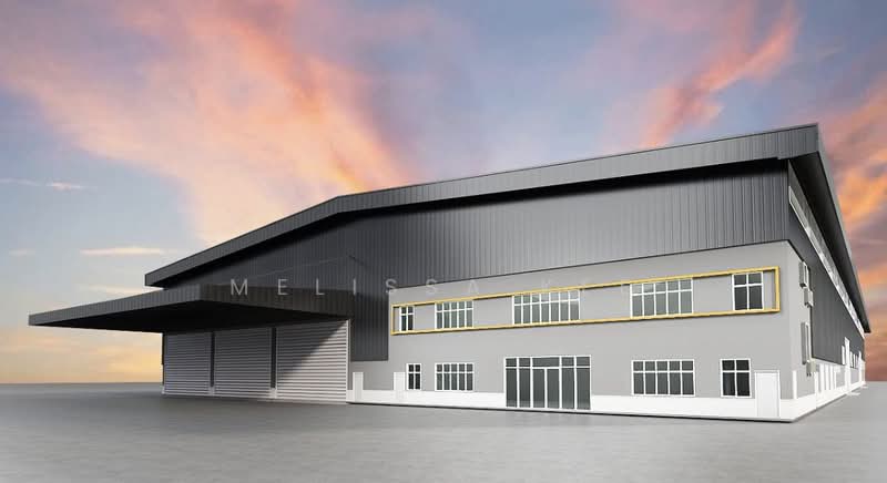 Factory for Sale in Kuala Selangor (Selangor) - Melissa Kee - Exterior - PropertyGuru.com.my