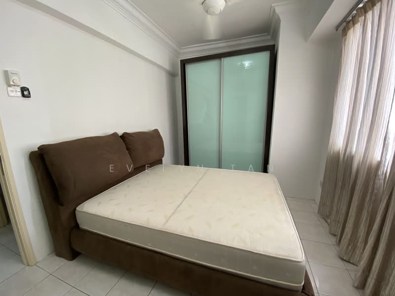Kediaman Servis untuk Disewa di Rhythm Avenue - Evelyn Tan - Bedroom - PropertyGuru.com.my