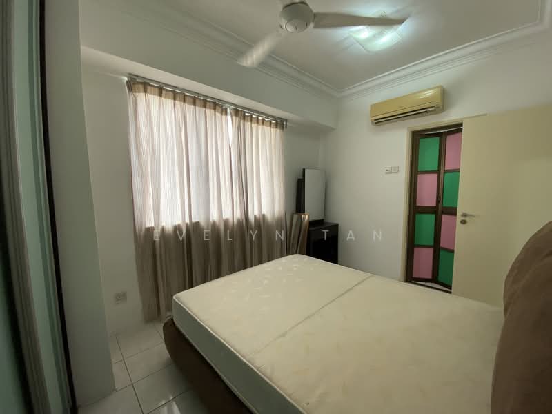 Kediaman Servis untuk Disewa di Rhythm Avenue - Evelyn Tan - Bedroom - PropertyGuru.com.my