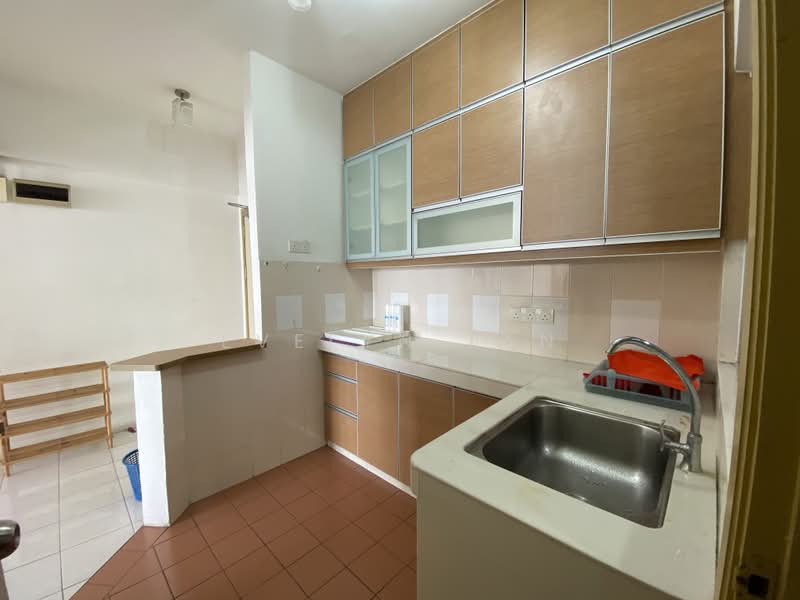 Kediaman Servis untuk Disewa di Rhythm Avenue - Evelyn Tan - Kitchen - PropertyGuru.com.my