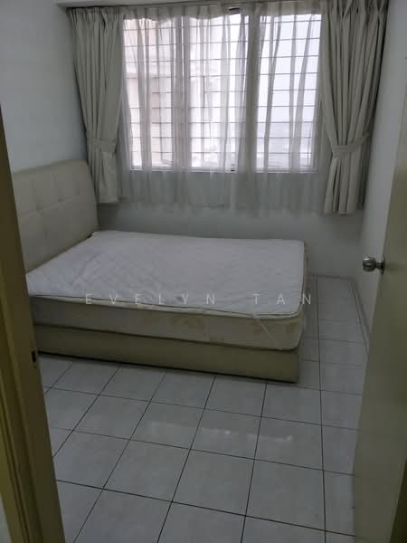 Kediaman Servis untuk Disewa di Rhythm Avenue - Evelyn Tan - Bedroom - PropertyGuru.com.my