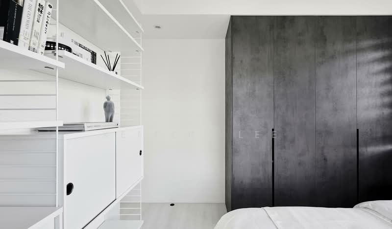 Service Residence for Sale at Scarletz Suites @ KL City Centre - Keffery Lee - Bedroom - PropertyGuru.com.my