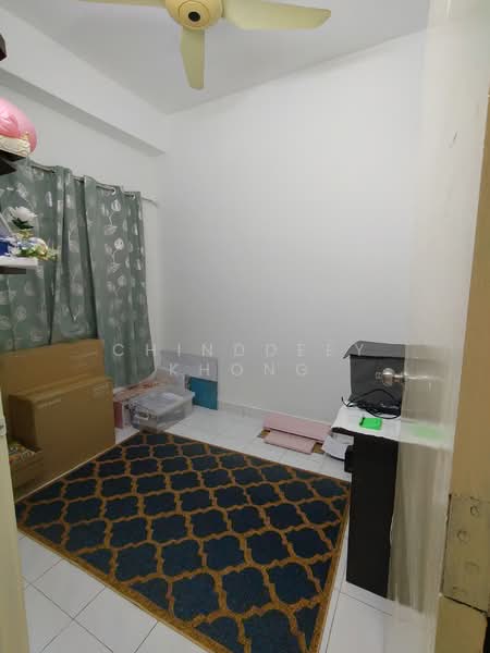 Condominium for Rent at Sri Pandan - Chinddeey Khong - Interior - PropertyGuru.com.my
