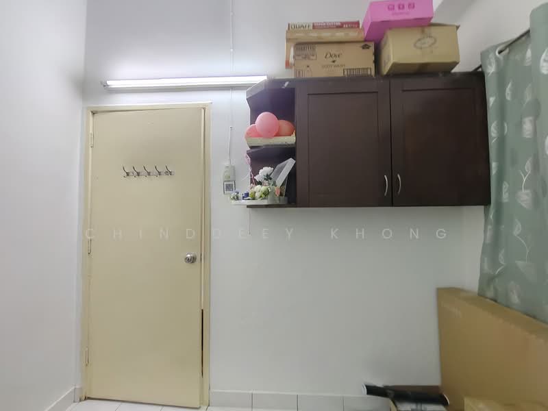 Condominium for Rent at Sri Pandan - Chinddeey Khong - Interior - PropertyGuru.com.my