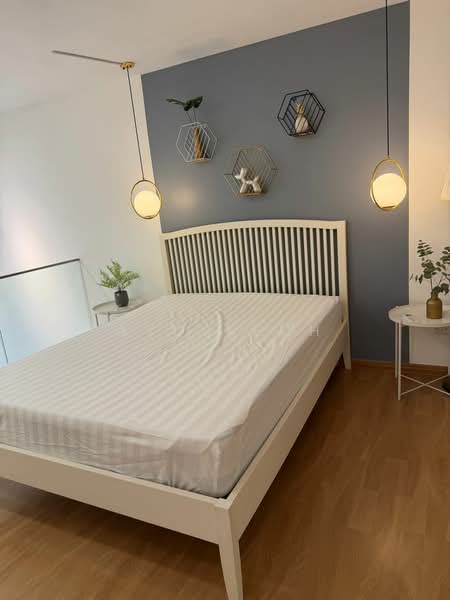 Service Residence for Rent at EkoCheras Service Residences - Ayo Yeoh - Bedroom - PropertyGuru.com.my