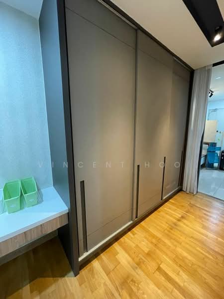 Service Residence for Sale at KL Gateway Residences - Vincent Hoo - Interior - PropertyGuru.com.my