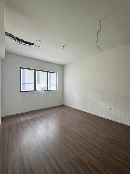 Terraced House for Rent in Taman Bukit Serdang (Seri Kembangan) - Amelyn Thong - Interior - PropertyGuru.com.my