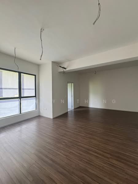 Terraced House for Rent in Taman Bukit Serdang (Seri Kembangan) - Amelyn Thong - Interior - PropertyGuru.com.my