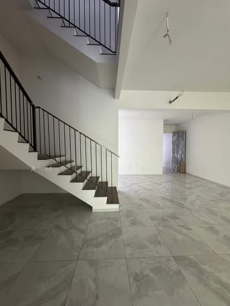 Terraced House for Rent in Taman Bukit Serdang (Seri Kembangan) - Amelyn Thong - Interior - PropertyGuru.com.my