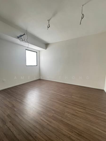 Terraced House for Rent in Taman Bukit Serdang (Seri Kembangan) - Amelyn Thong - Interior - PropertyGuru.com.my