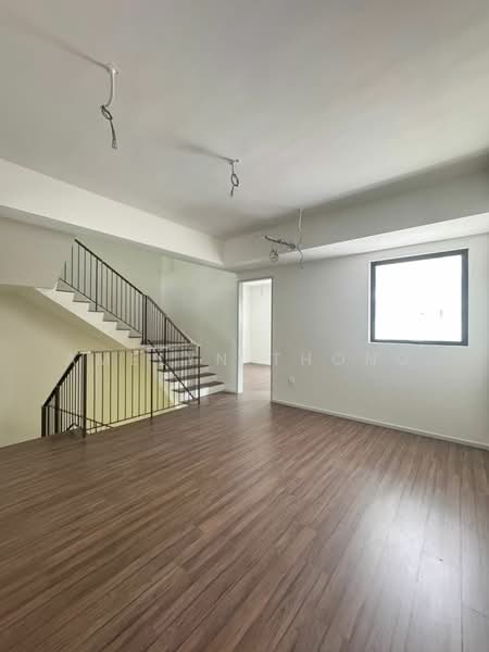 Terraced House for Rent in Taman Bukit Serdang (Seri Kembangan) - Amelyn Thong - Interior - PropertyGuru.com.my