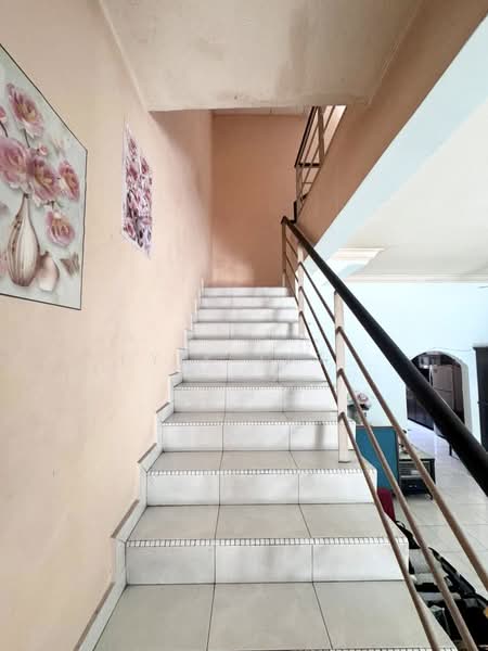 2-storey Terraced House for Sale in Ehsan Jaya (Johor Bahru) - Yik Tat - Interior - PropertyGuru.com.my