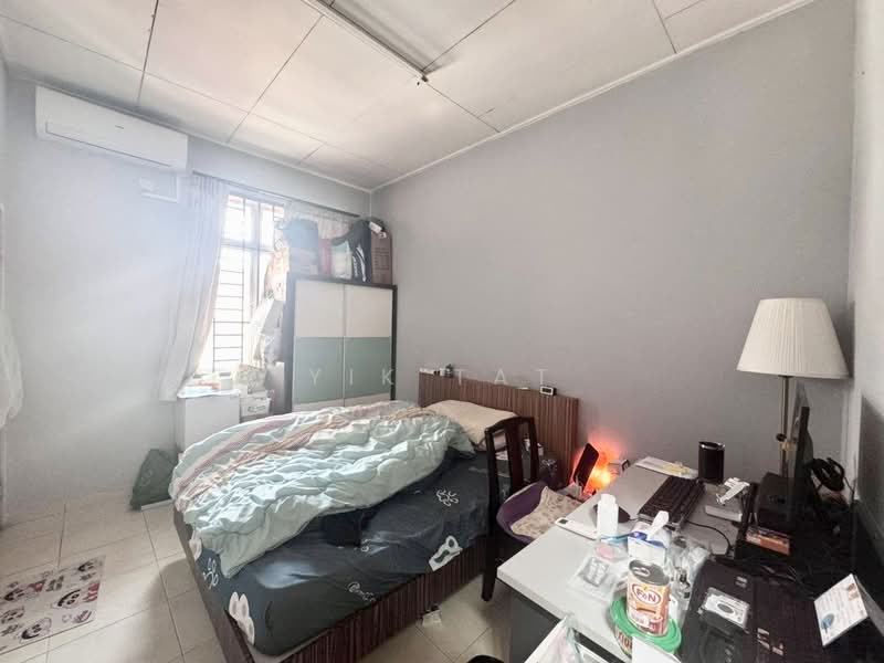 2-storey Terraced House for Sale in Ehsan Jaya (Johor Bahru) - Yik Tat - PropertyGuru.com.my