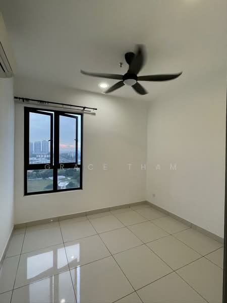 Servis Apartment untuk Disewa di Ten Kinrara - Grace Tham - Interior - PropertyGuru.com.my