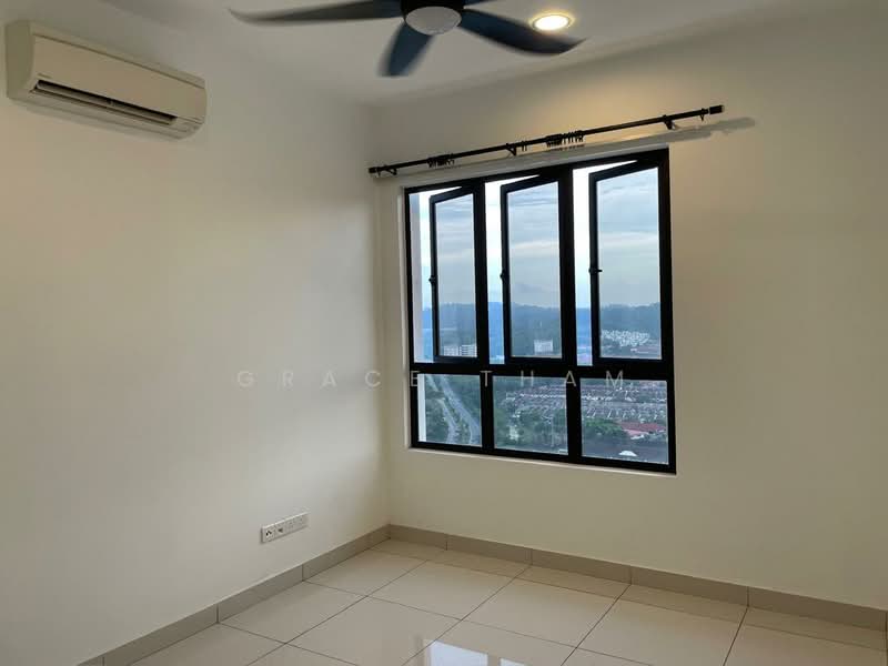 Servis Apartment untuk Disewa di Ten Kinrara - Grace Tham - View - PropertyGuru.com.my