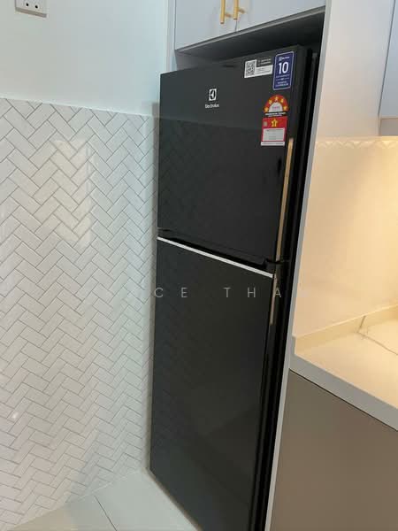 Servis Apartment untuk Disewa di Ten Kinrara - Grace Tham - Kitchen - PropertyGuru.com.my