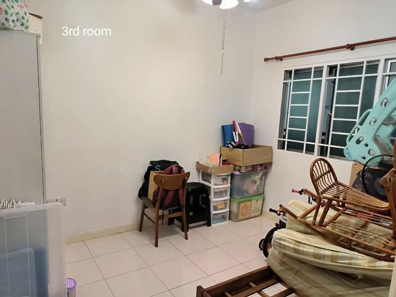 Service Residence for Rent at Metropolitan Square - Jessica Lim - Bedroom - PropertyGuru.com.my