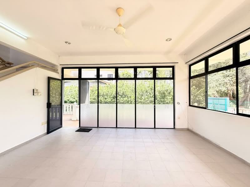 Rumah Banglo untuk Dijual di Senai (Johor) - Cathy Tan - Living Room - PropertyGuru.com.my