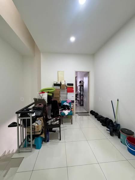 Rumah Teres 2 Tingkat untuk Dijual di Eco Summer (Johor Bahru) - Olivia Ching - Interior - PropertyGuru.com.my