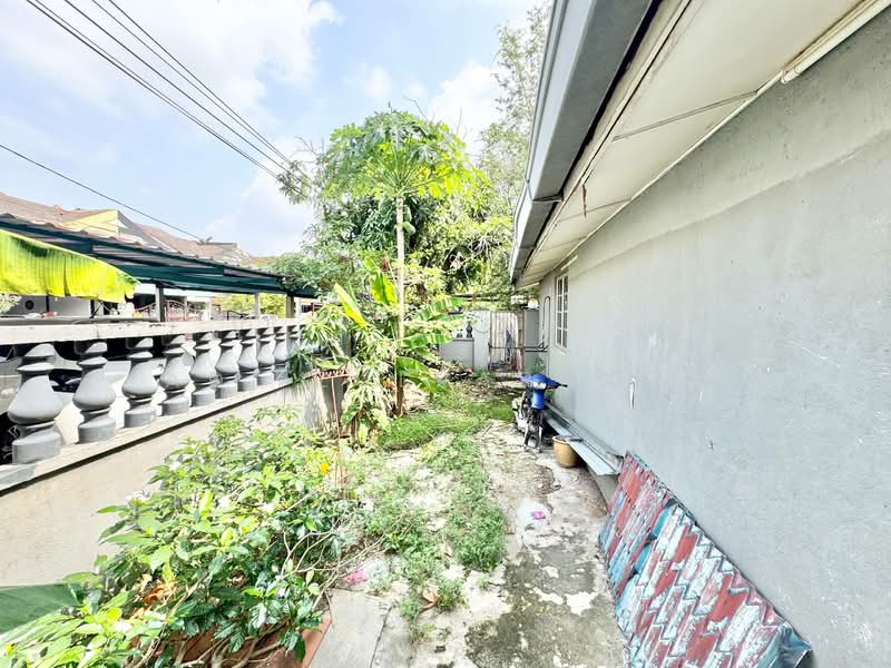 Rumah Teres 2 Tingkat untuk Dijual di Taman Medan Baru (Petaling Jaya) - Adi Zulkarnaen - Exterior - PropertyGuru.com.my