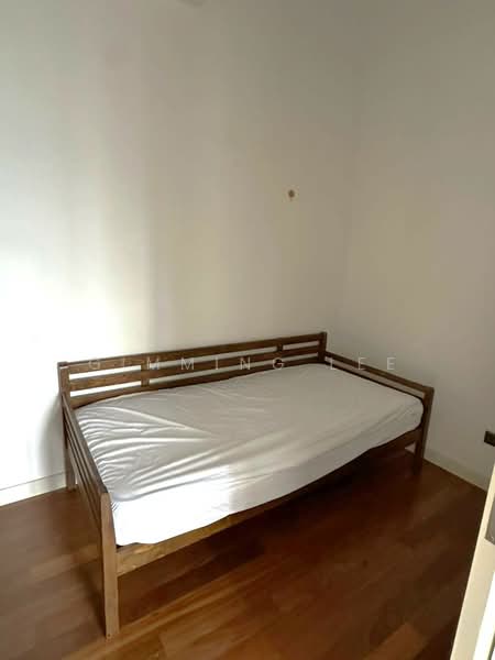 Condominium for Rent at The Park 2 - Gimming Lee - Bedroom - PropertyGuru.com.my