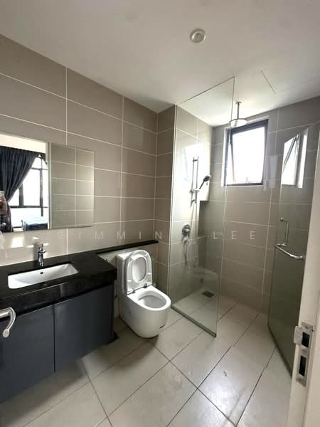 Condominium for Rent at The Park 2 - Gimming Lee - Bathroom - PropertyGuru.com.my