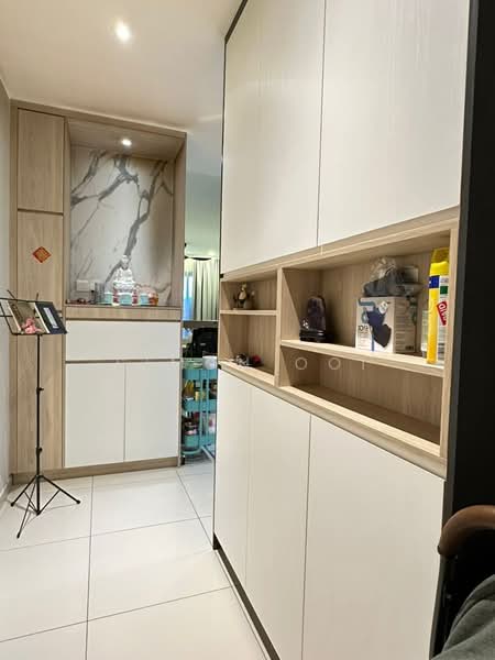Kondominium untuk Dijual di Artis 3 Residence - Simon Ooi - Interior - PropertyGuru.com.my