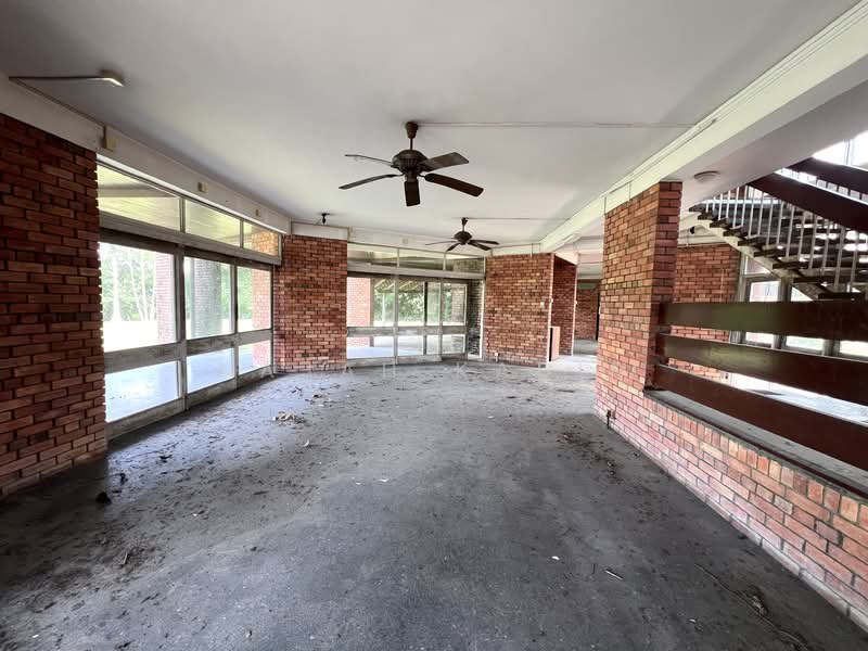 Bungalow for Sale in Seksyen 16 (Petaling Jaya) - Najah Kadir - Interior - PropertyGuru.com.my