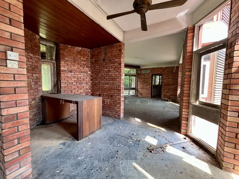 Bungalow for Sale in Seksyen 16 (Petaling Jaya) - Najah Kadir - Interior - PropertyGuru.com.my