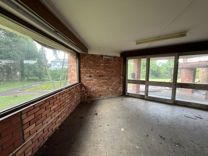 Bungalow for Sale in Seksyen 16 (Petaling Jaya) - Najah Kadir - Interior - PropertyGuru.com.my