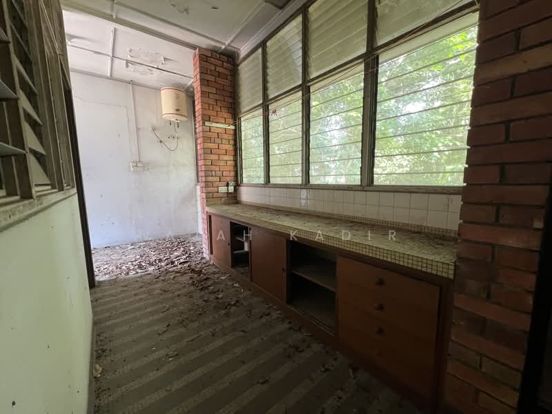 Bungalow for Sale in Seksyen 16 (Petaling Jaya) - Najah Kadir - Interior - PropertyGuru.com.my