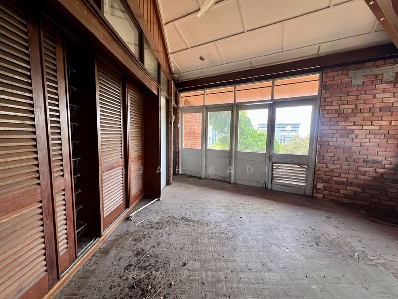 Bungalow for Sale in Seksyen 16 (Petaling Jaya) - Najah Kadir - Interior - PropertyGuru.com.my