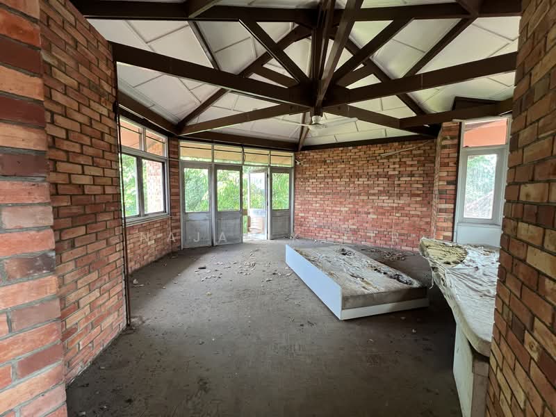 Bungalow for Sale in Seksyen 16 (Petaling Jaya) - Najah Kadir - Interior - PropertyGuru.com.my