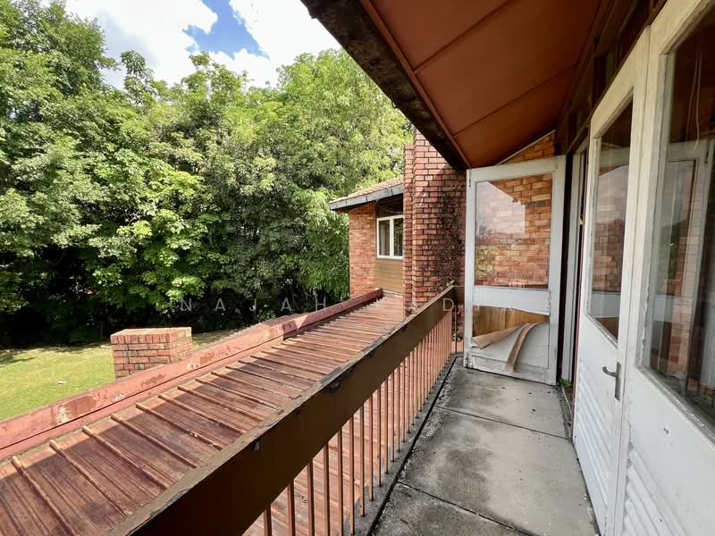 Bungalow for Sale in Seksyen 16 (Petaling Jaya) - Najah Kadir - Exterior - PropertyGuru.com.my