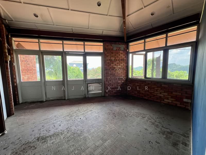 Bungalow for Sale in Seksyen 16 (Petaling Jaya) - Najah Kadir - Interior - PropertyGuru.com.my