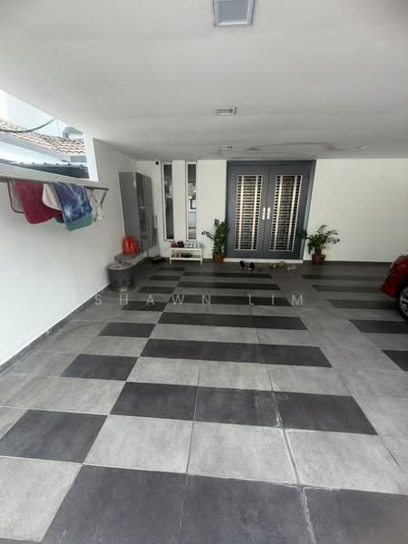 Rumah Teres 2 Tingkat untuk Dijual di Bandar Seri Alam (Masai) - Shawn Lim - PropertyGuru.com.my