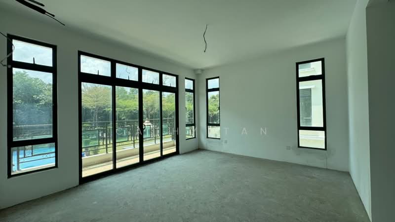 Bungalow for Sale in Taman Laguna (Johor Bahru) - Cathy Tan - Living Room - PropertyGuru.com.my