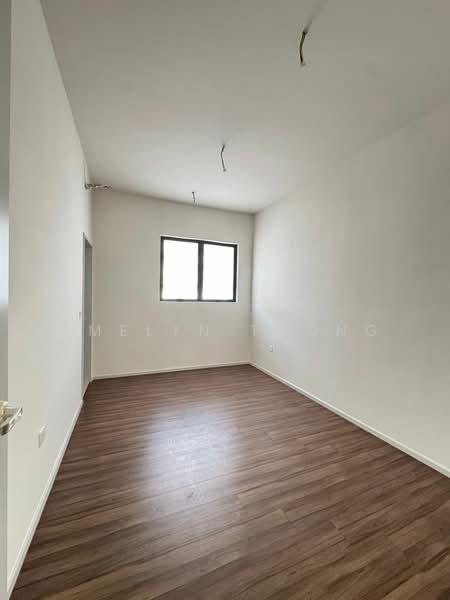Terraced House for Rent in Taman Bukit Serdang (Seri Kembangan) - Amelyn Thong - Interior - PropertyGuru.com.my