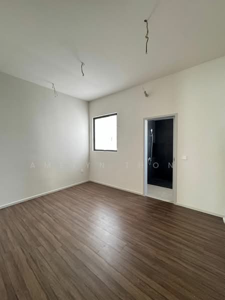 Terraced House for Rent in Taman Bukit Serdang (Seri Kembangan) - Amelyn Thong - Interior - PropertyGuru.com.my