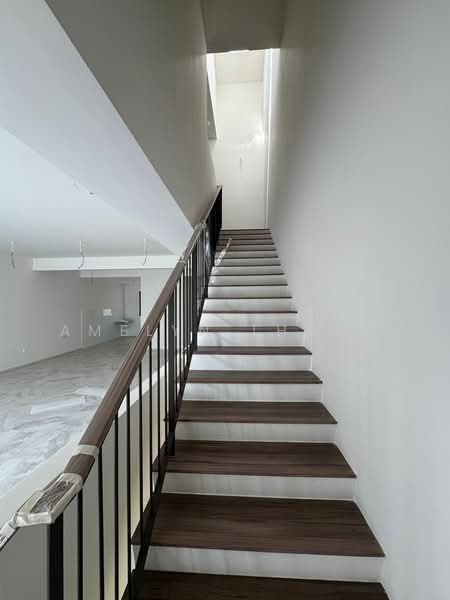 Terraced House for Rent in Taman Bukit Serdang (Seri Kembangan) - Amelyn Thong - Interior - PropertyGuru.com.my