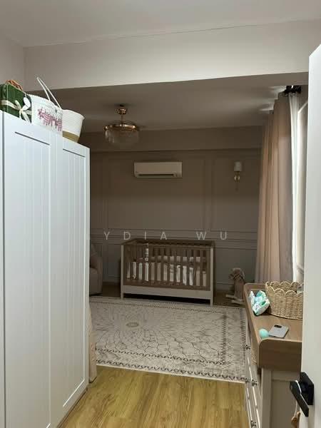 Condominium for Rent at Mutiara Merdeka - Lydia Wu - Bedroom - PropertyGuru.com.my