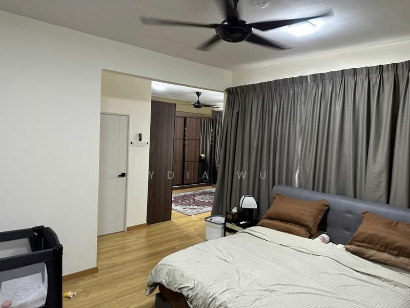 Condominium for Rent at Mutiara Merdeka - Lydia Wu - Bedroom - PropertyGuru.com.my
