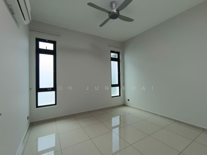 Semi-Detached House for Rent in Ujong Pasir (Melaka) - Goh Jun Khai - Interior - PropertyGuru.com.my
