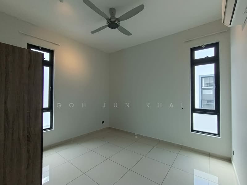 Semi-Detached House for Rent in Ujong Pasir (Melaka) - Goh Jun Khai - Interior - PropertyGuru.com.my