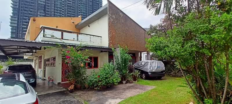 Bungalow for Sale in Titiwangsa (Kuala Lumpur) - Annie How - PropertyGuru.com.my