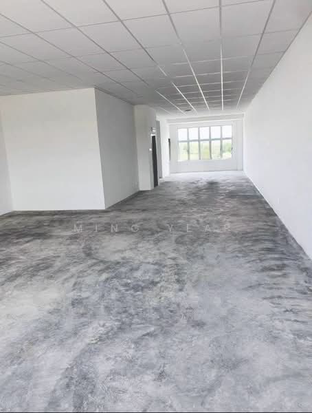 Summit Commercial Hub @ Gelang Patah 3 Storey Shop - 2