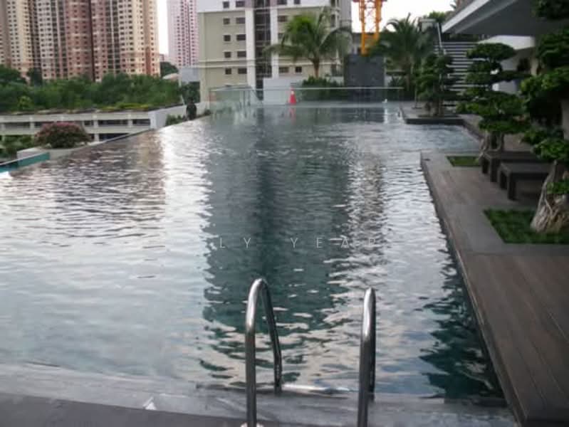 Kiara 9 Residency - 1