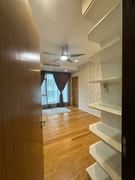 Kondominium untuk Disewa di Kiara 9 Residency - Lily Yeap - Interior - PropertyGuru.com.my