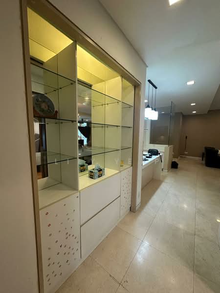 Kondominium untuk Disewa di Kiara 9 Residency - Lily Yeap - Interior - PropertyGuru.com.my