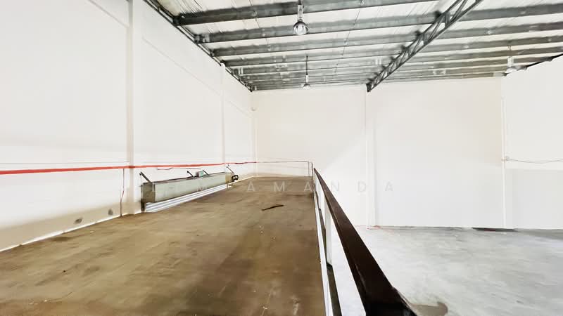 Semi-D Factory for Sale in Taman Perindustrian Meru (Kapar) - LIM AMANDA - Interior - PropertyGuru.com.my